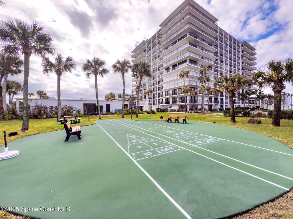 2100 N Atlantic Avenue, Cocoa Beach, FL 32931