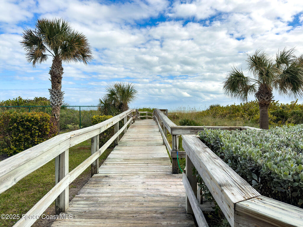 2100 N Atlantic Avenue, Cocoa Beach, FL 32931
