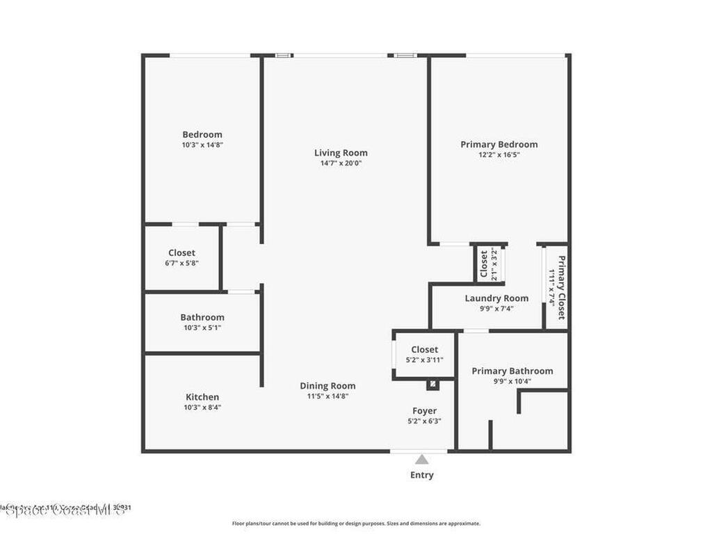2100 N Atlantic Avenue, Cocoa Beach, FL 32931