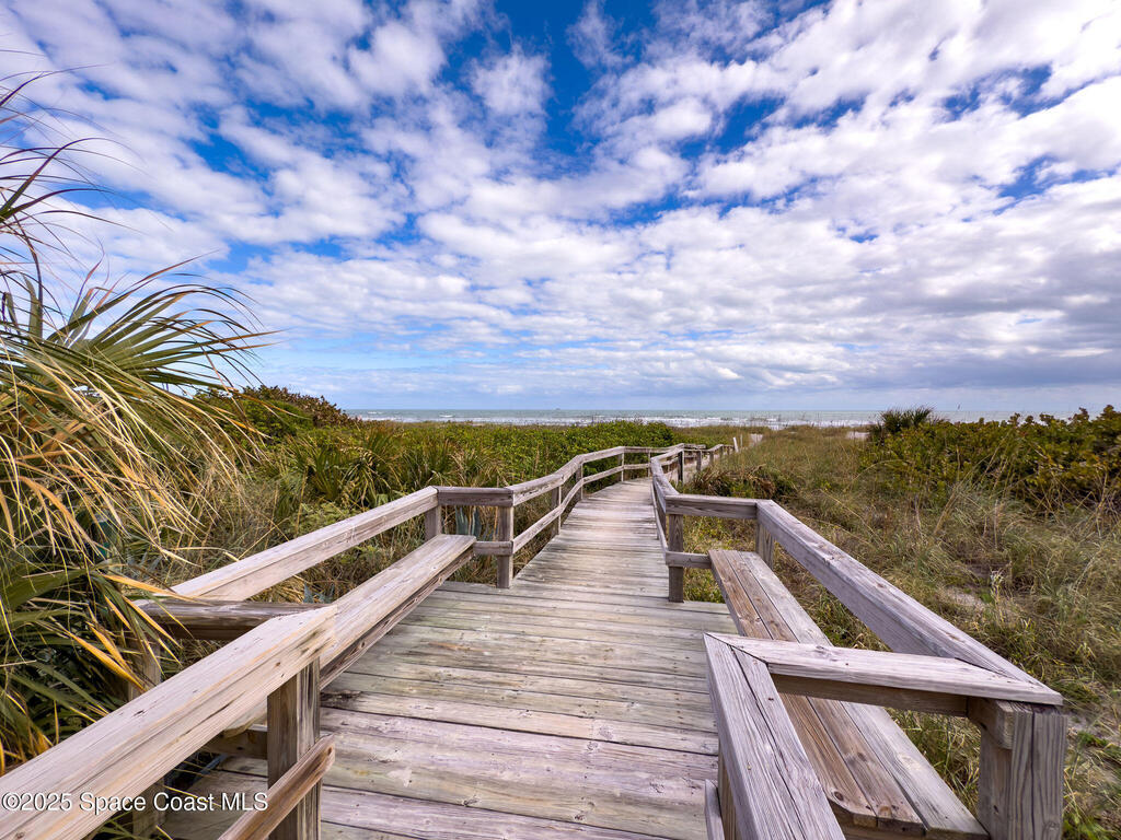 2100 N Atlantic Avenue, Cocoa Beach, FL 32931