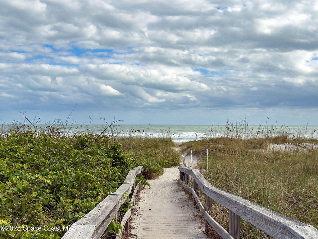 2100 N Atlantic Avenue, Cocoa Beach, FL 32931