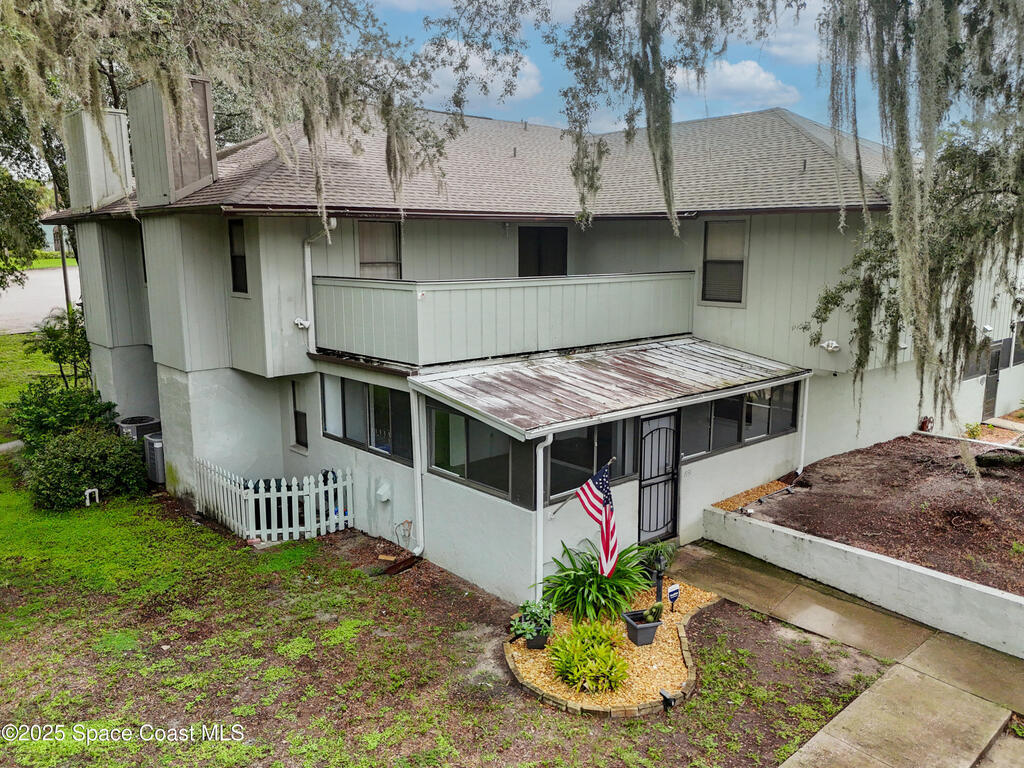 1931 Dipol Courtway, Titusville, FL 32780