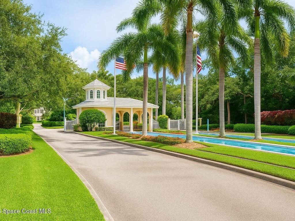 1510 Oak Harbor Boulevard, Vero Beach, FL 32967