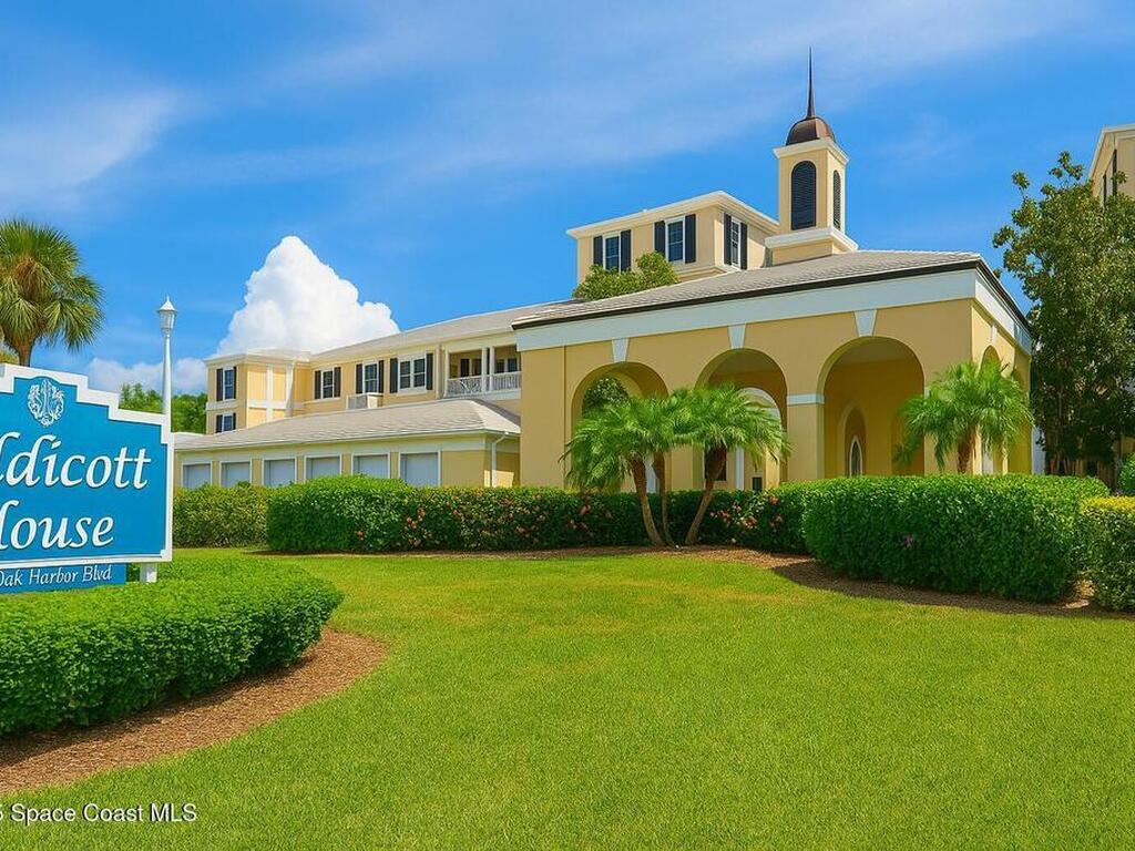 1510 Oak Harbor Boulevard, Vero Beach, FL 32967