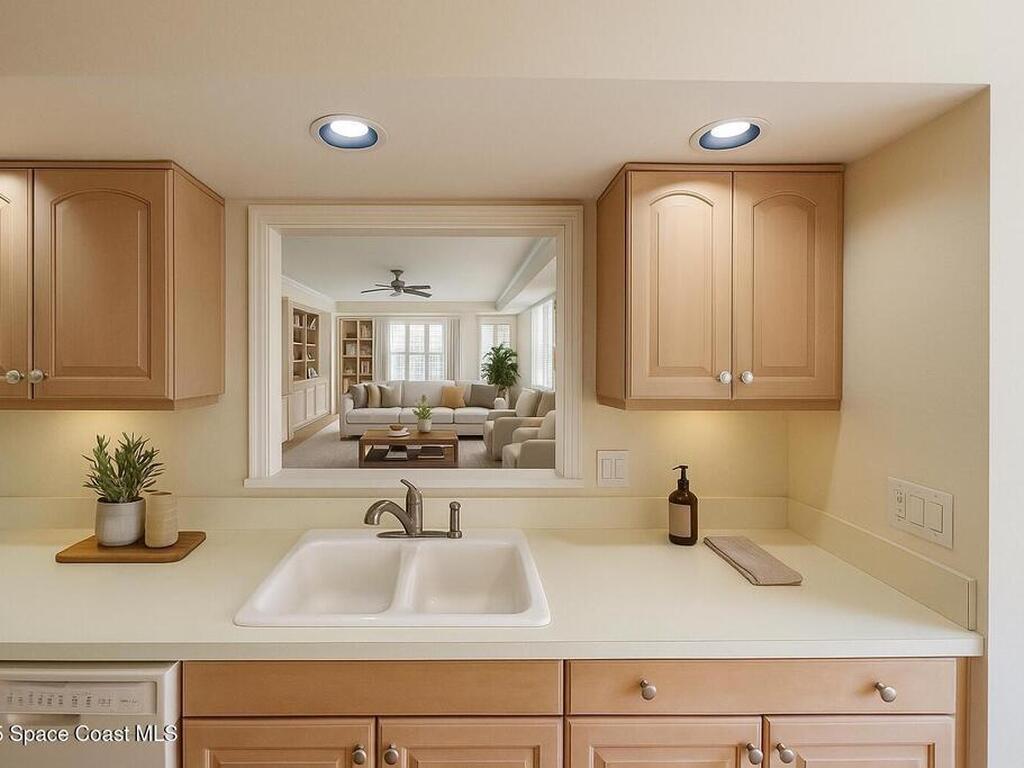 1510 Oak Harbor Boulevard, Vero Beach, FL 32967