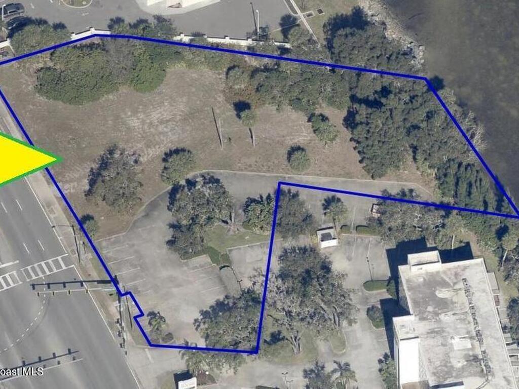 1479 S Harbor City Boulevard Boulevard, Melbourne, FL 32901