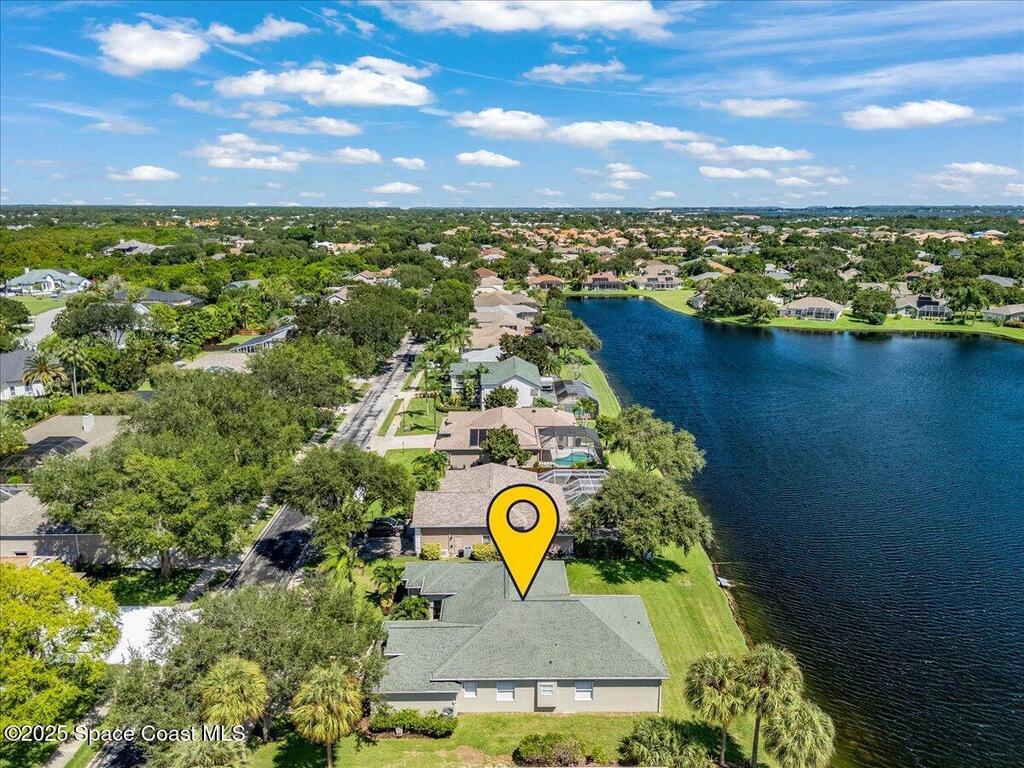 5858 Newbury Circle, Melbourne, FL 32940