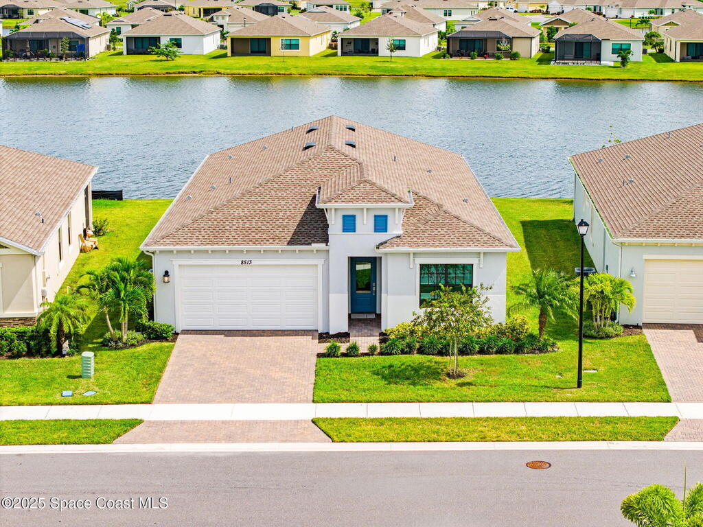 8513 Alister Drive, Melbourne, FL 32940