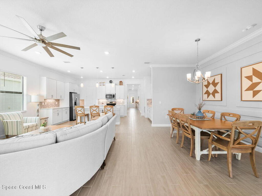 8513 Alister Drive, Melbourne, FL 32940