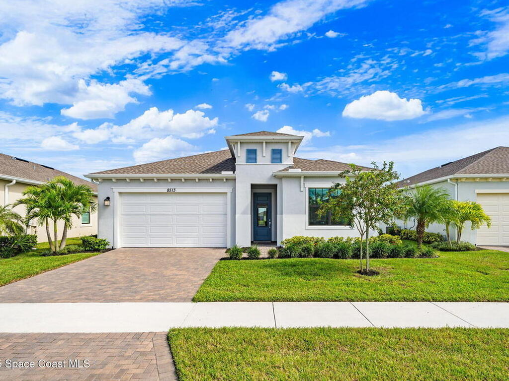 8513 Alister Drive, Melbourne, FL 32940
