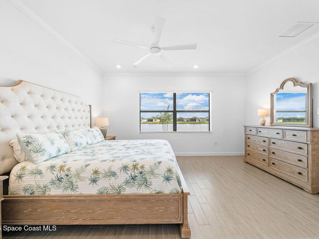8513 Alister Drive, Melbourne, FL 32940