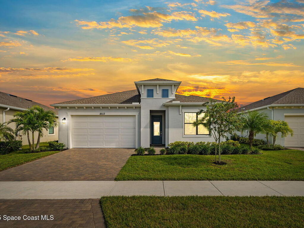 8513 Alister Drive, Melbourne, FL 32940