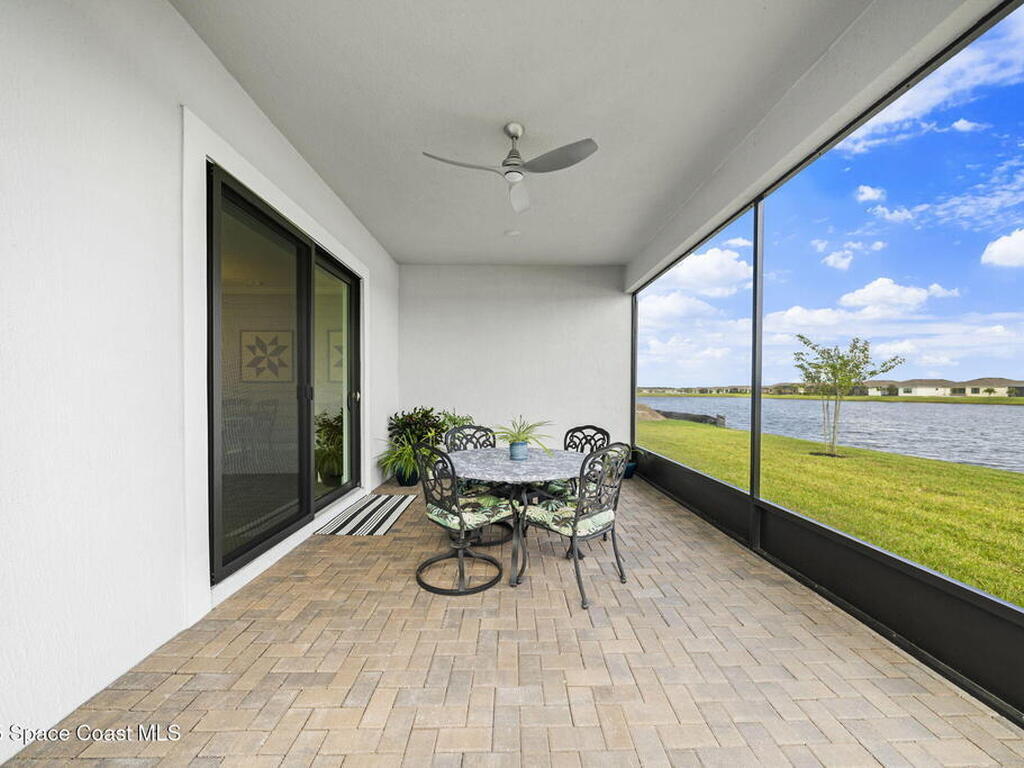 8513 Alister Drive, Melbourne, FL 32940