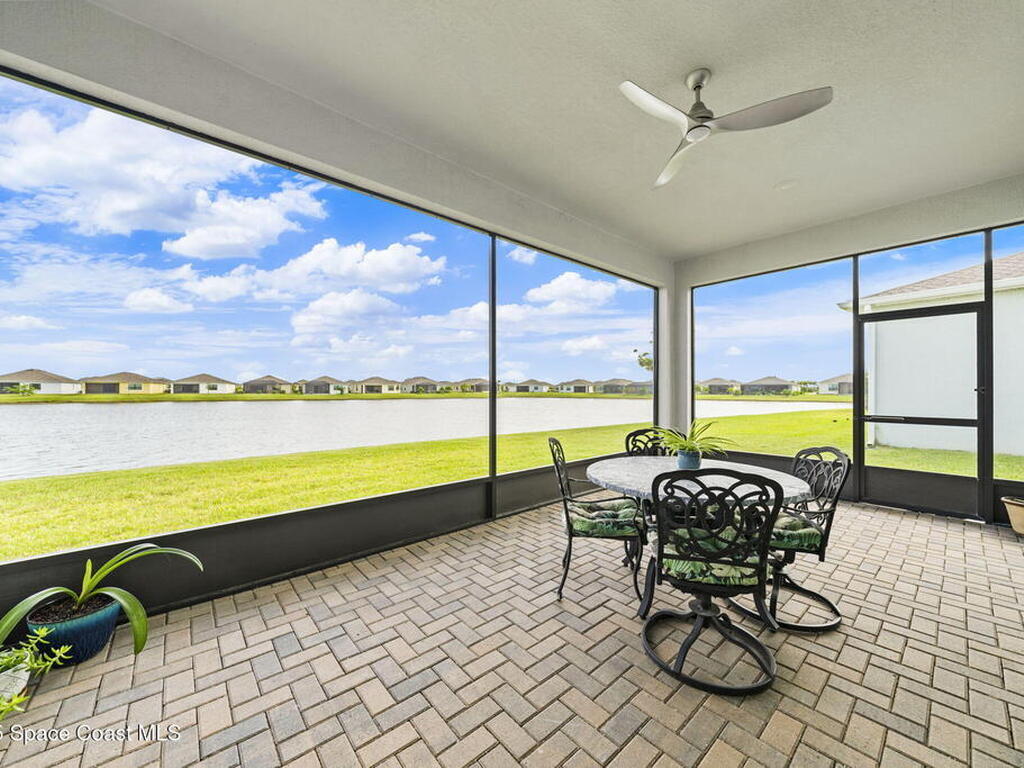8513 Alister Drive, Melbourne, FL 32940