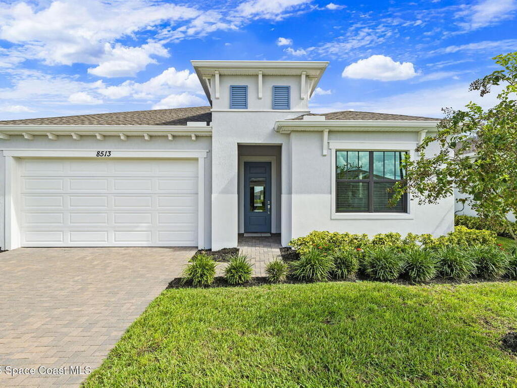 8513 Alister Drive, Melbourne, FL 32940