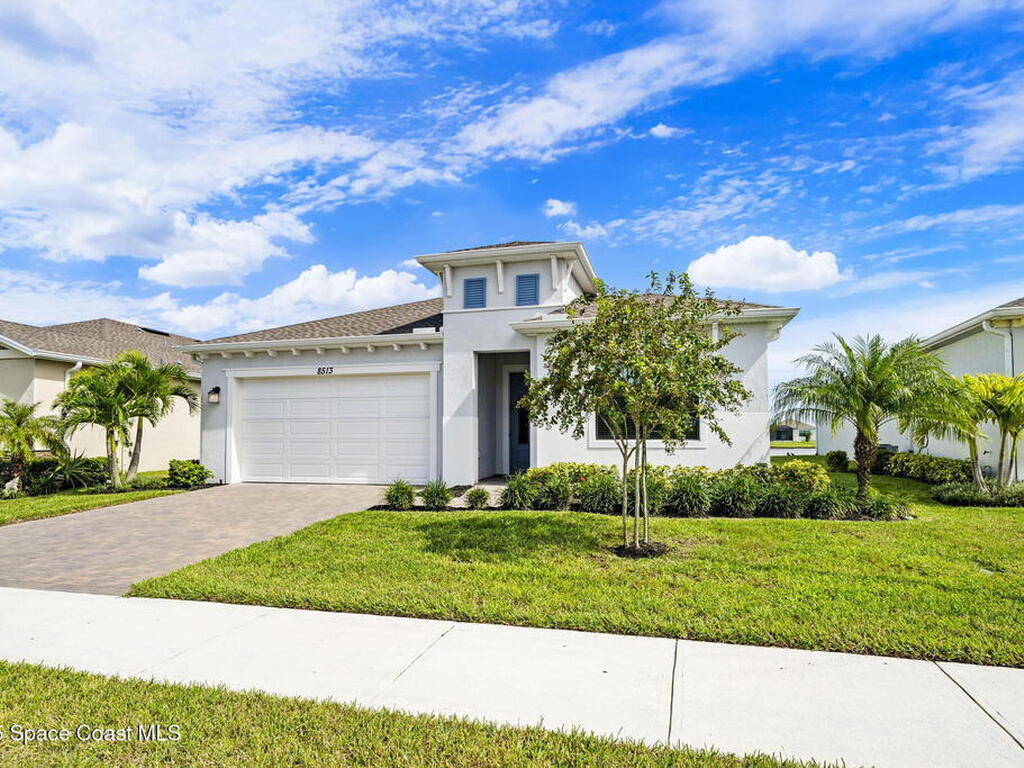 8513 Alister Drive, Melbourne, FL 32940