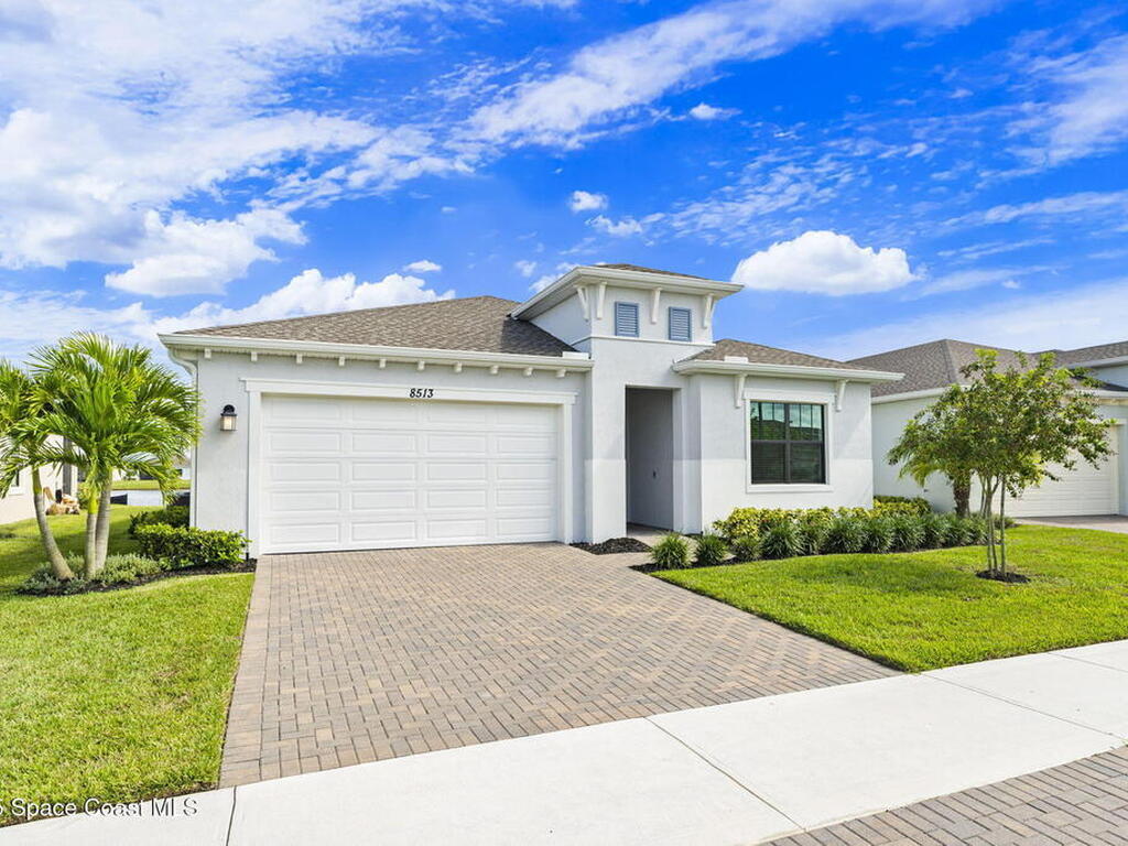 8513 Alister Drive, Melbourne, FL 32940