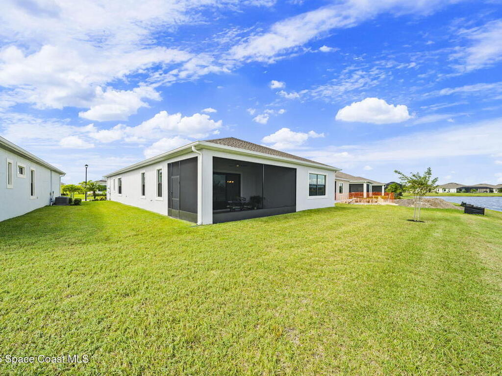 8513 Alister Drive, Melbourne, FL 32940