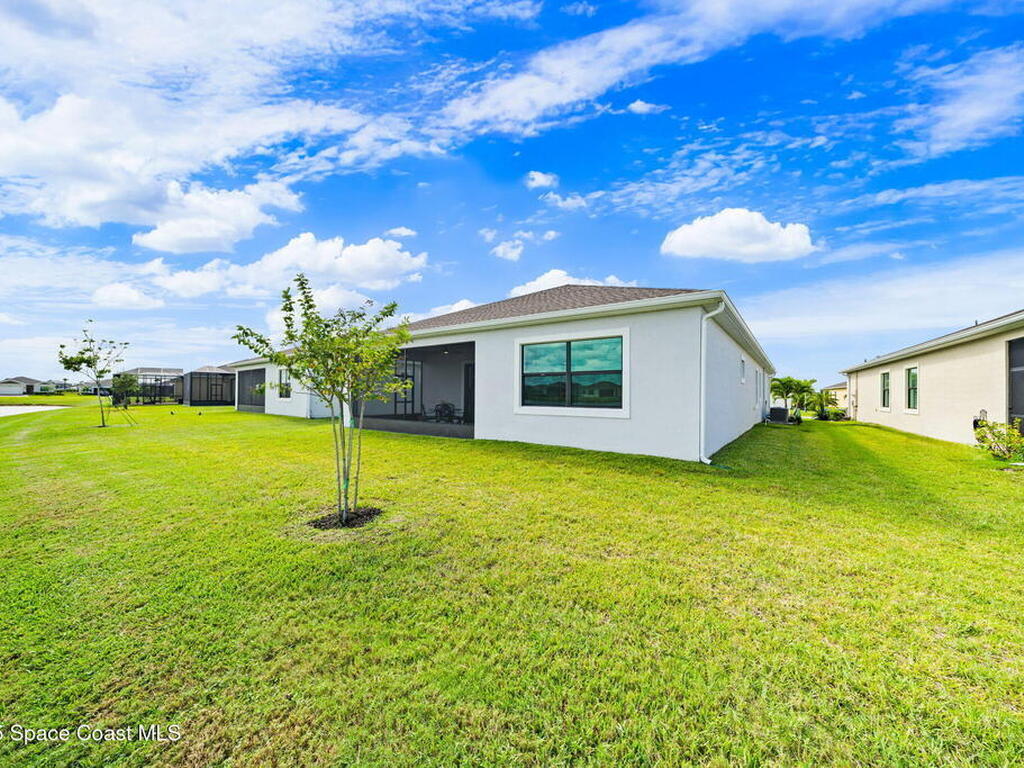 8513 Alister Drive, Melbourne, FL 32940