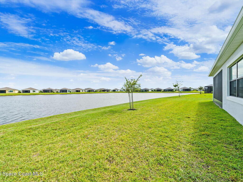 8513 Alister Drive, Melbourne, FL 32940