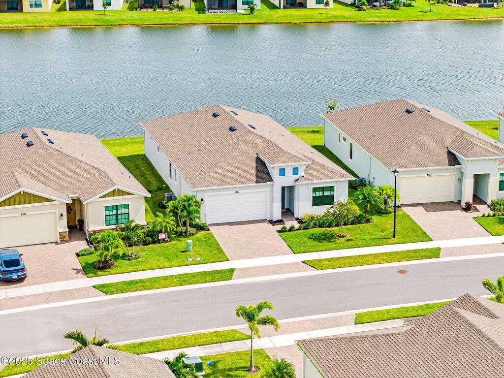 8513 Alister Drive, Melbourne, FL 32940