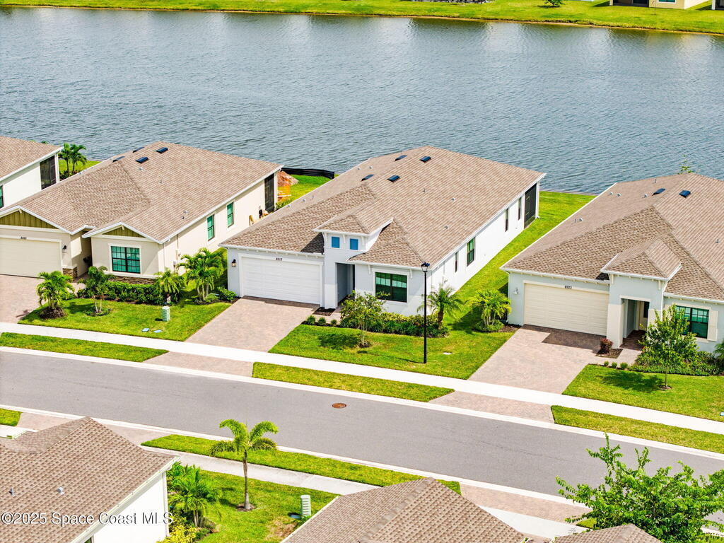 8513 Alister Drive, Melbourne, FL 32940