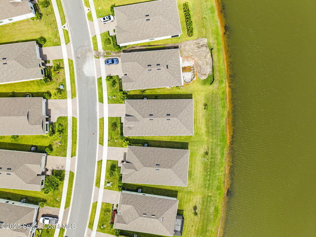 8513 Alister Drive, Melbourne, FL 32940