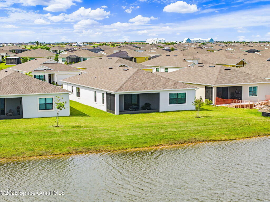 8513 Alister Drive, Melbourne, FL 32940