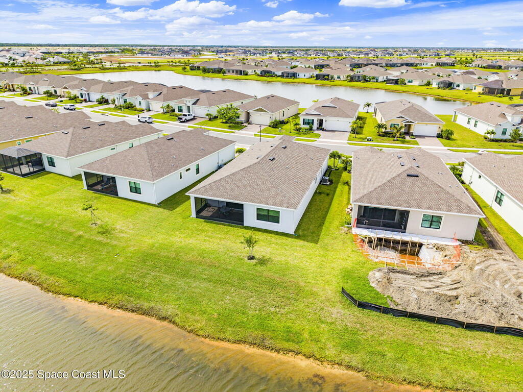 8513 Alister Drive, Melbourne, FL 32940