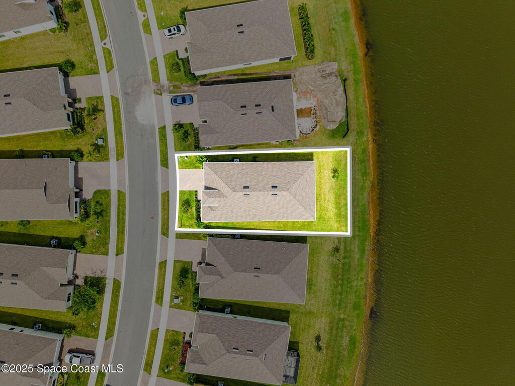 8513 Alister Drive, Melbourne, FL 32940