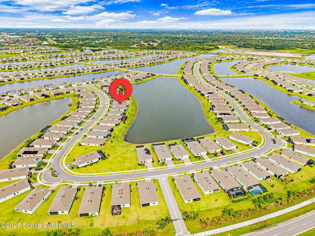 8513 Alister Drive, Melbourne, FL 32940