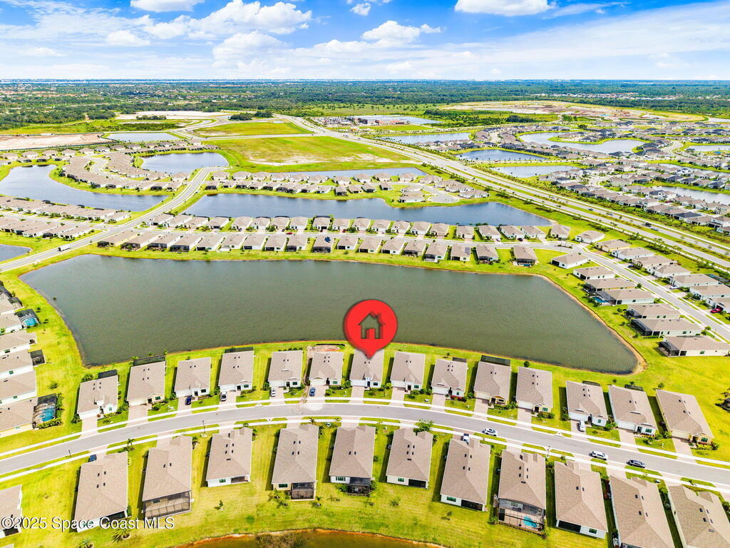 8513 Alister Drive, Melbourne, FL 32940