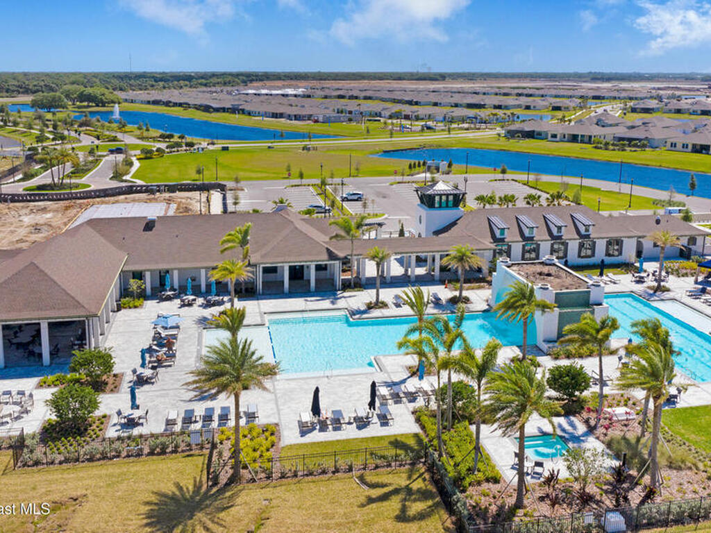 8513 Alister Drive, Melbourne, FL 32940