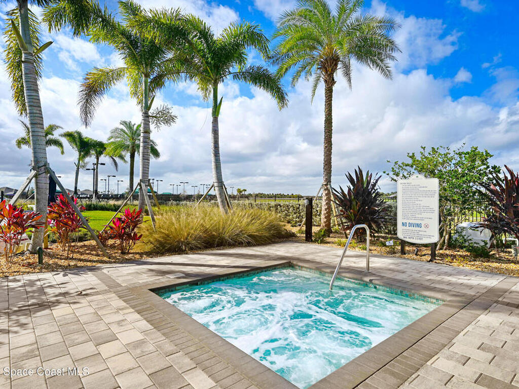 8513 Alister Drive, Melbourne, FL 32940