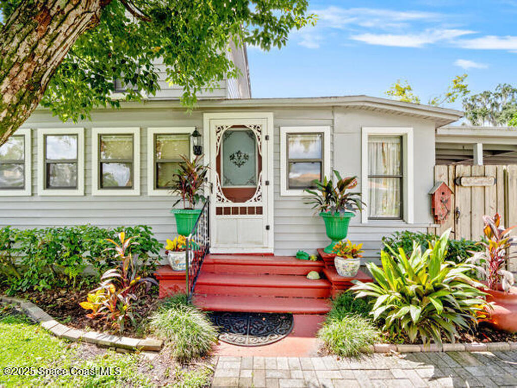 608 Indiana Avenue, St. Cloud, FL 34769