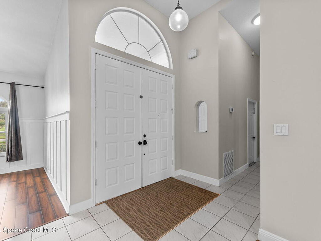 370 Northgrove Drive, Merritt Island, FL 32953