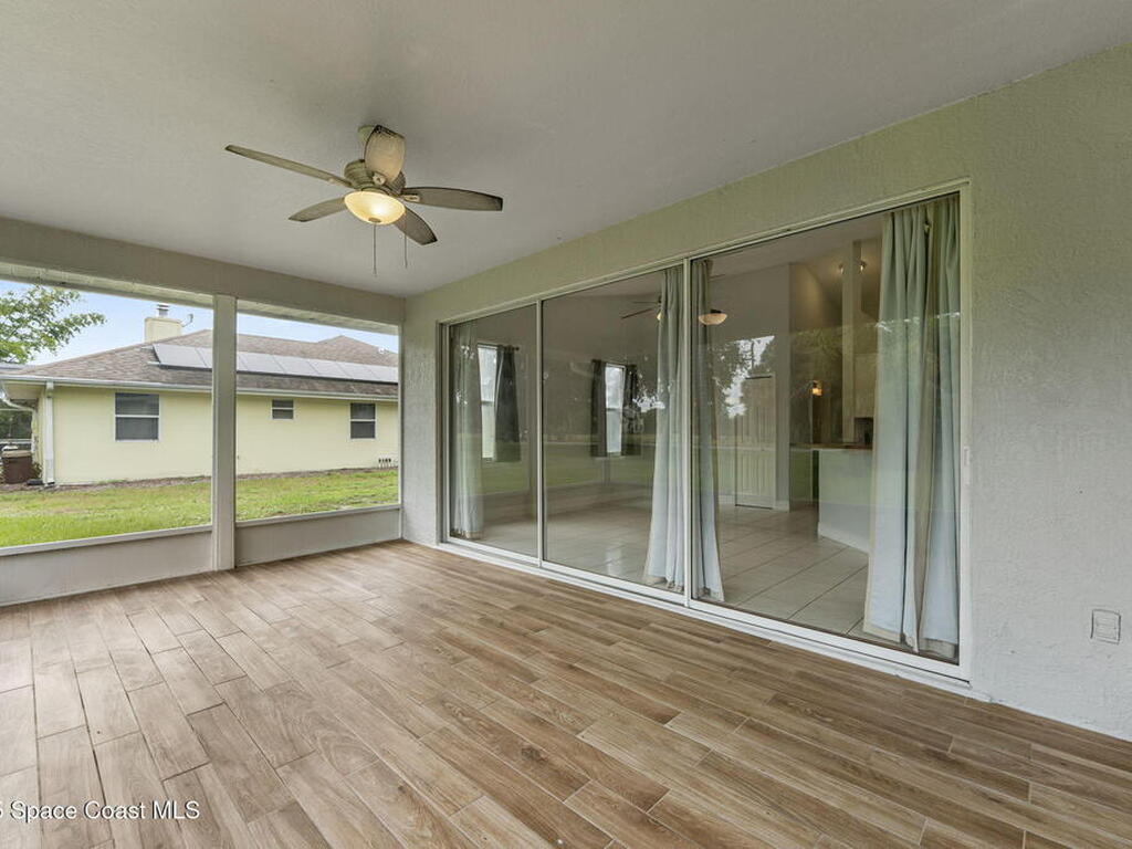 370 Northgrove Drive, Merritt Island, FL 32953