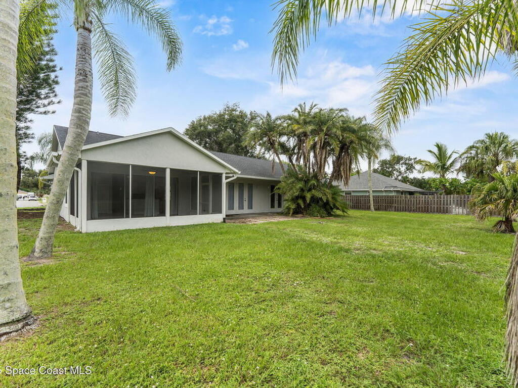 370 Northgrove Drive, Merritt Island, FL 32953