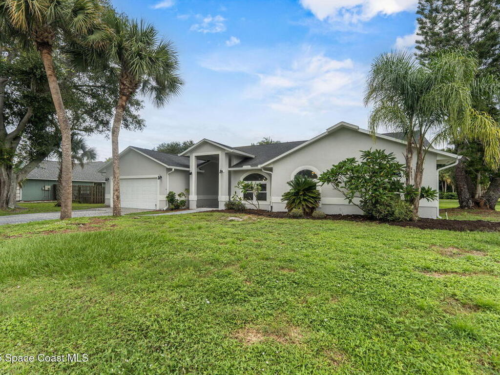 370 Northgrove Drive, Merritt Island, FL 32953