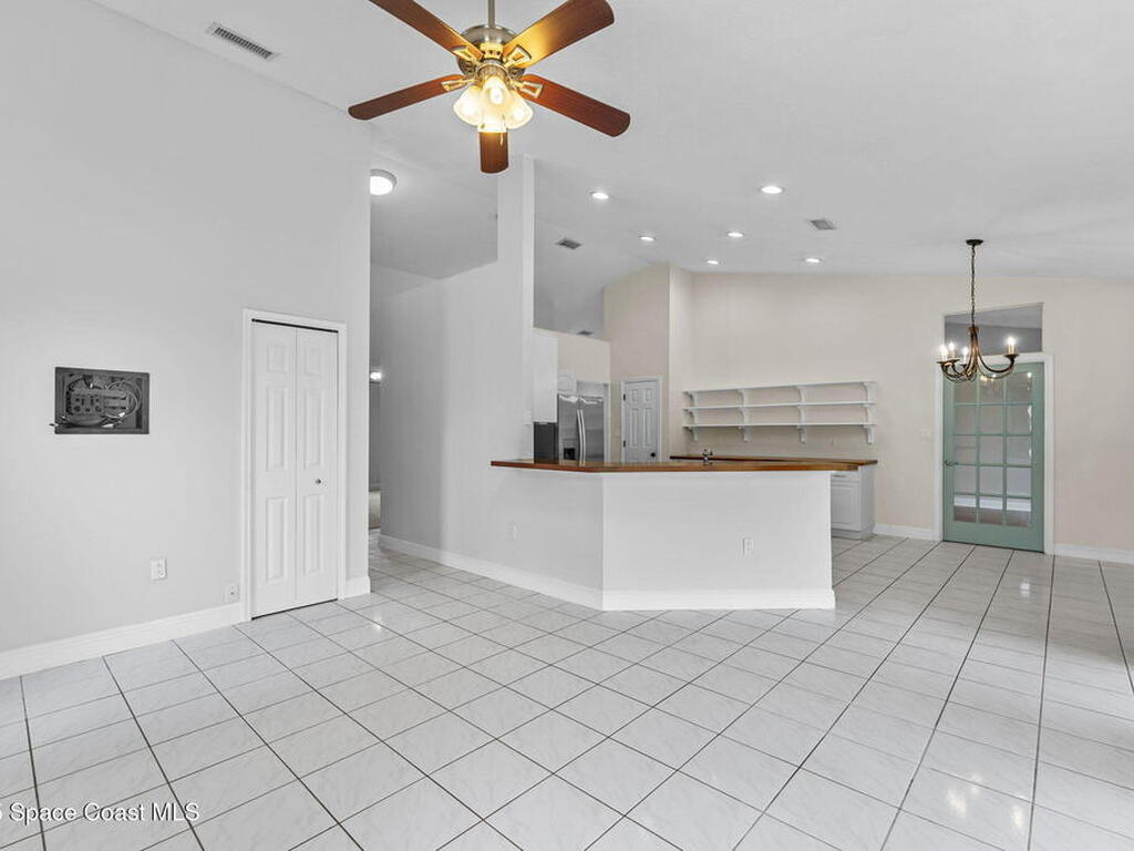 370 Northgrove Drive, Merritt Island, FL 32953