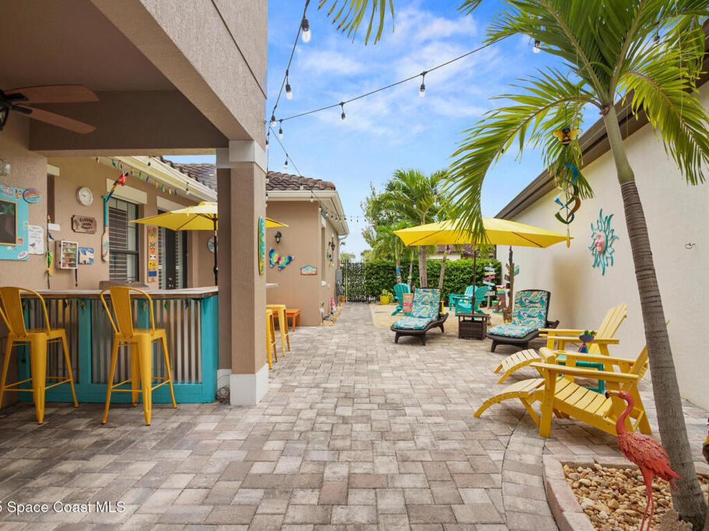 2265 Framura Lane, Melbourne, FL 32940