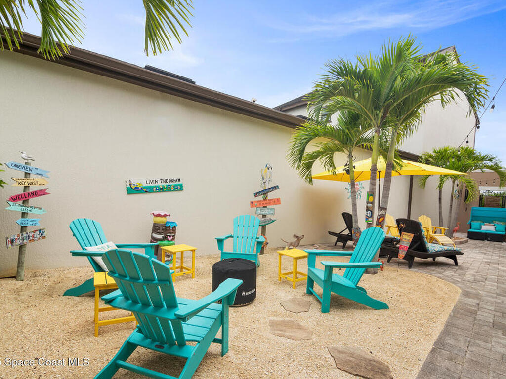 2265 Framura Lane, Melbourne, FL 32940