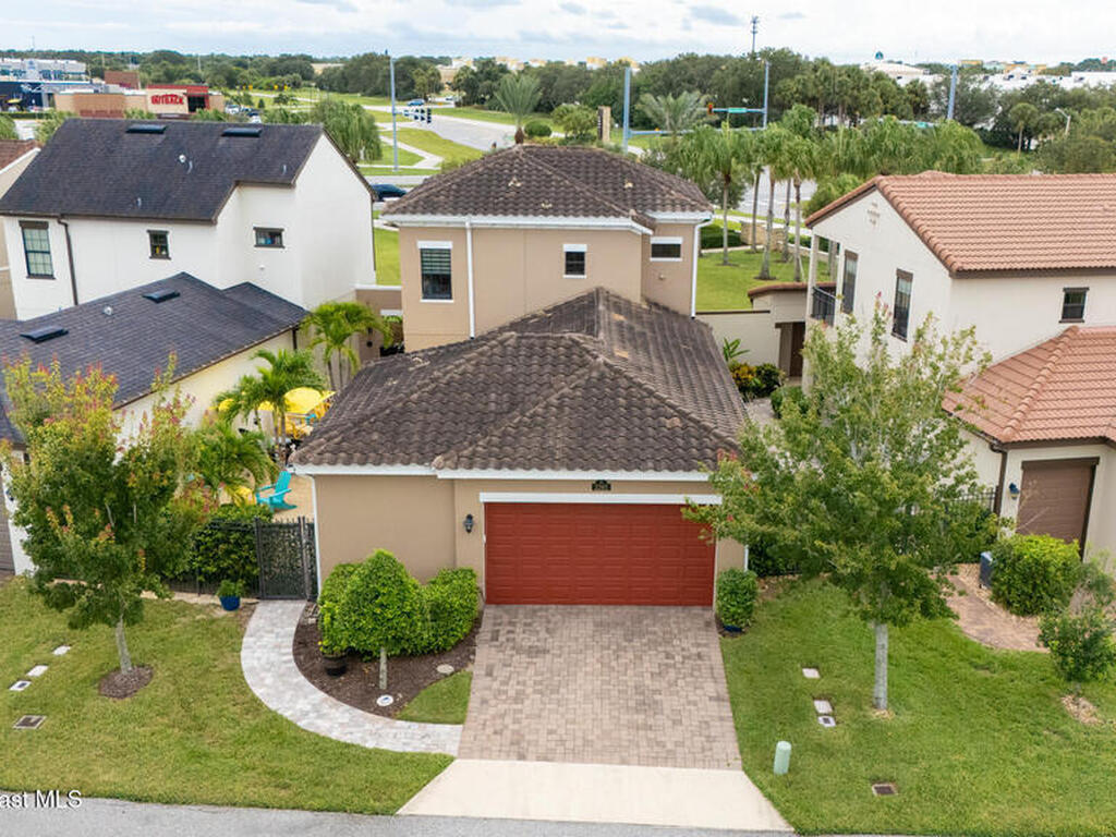 2265 Framura Lane, Melbourne, FL 32940