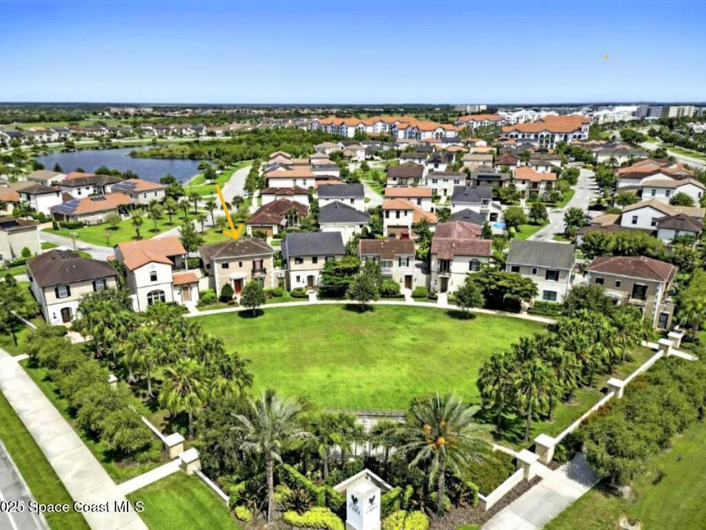 2265 Framura Lane, Melbourne, FL 32940