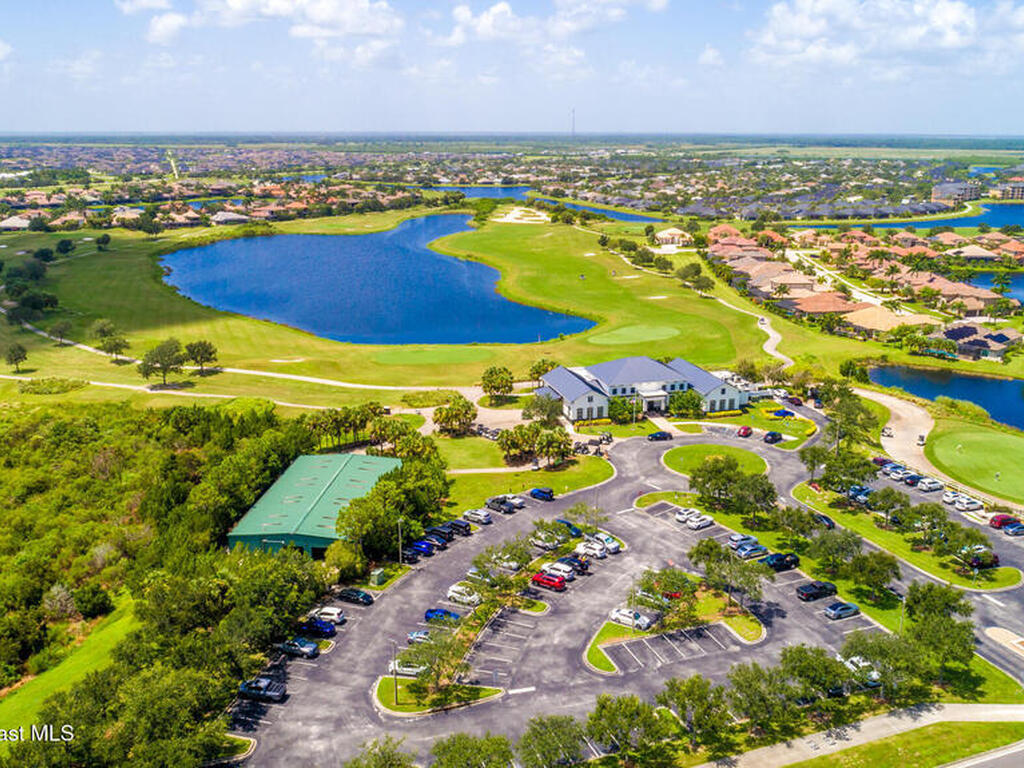 2265 Framura Lane, Melbourne, FL 32940