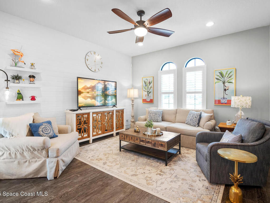 2265 Framura Lane, Melbourne, FL 32940