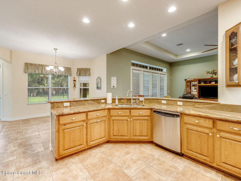 2800 Parrish Road, Titusville, FL 32796