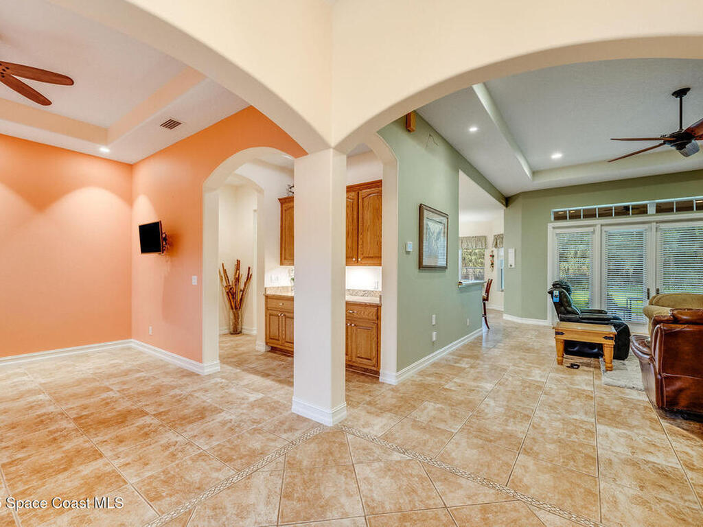 2800 Parrish Road, Titusville, FL 32796