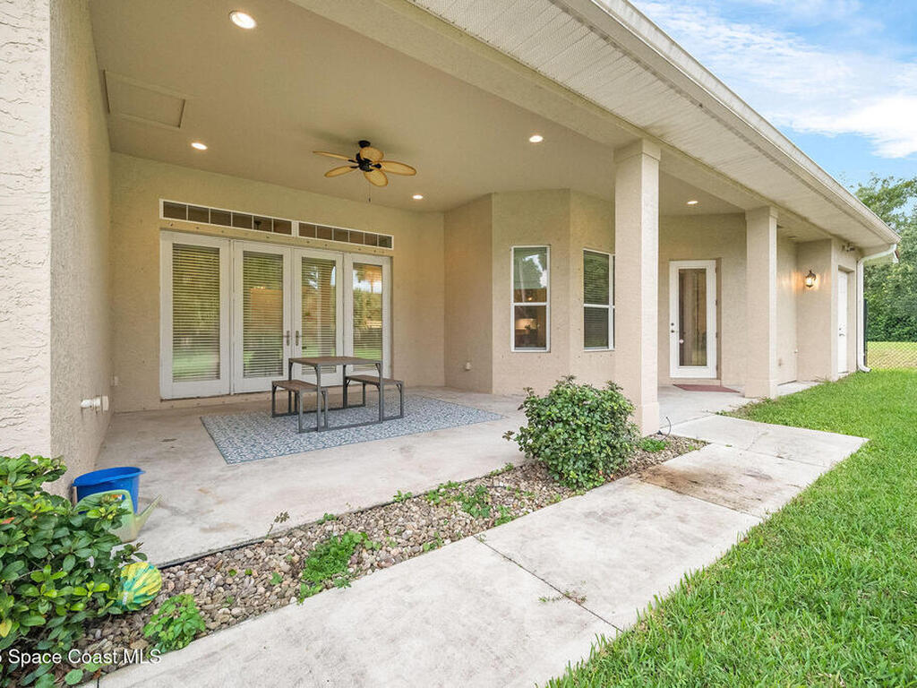 2800 Parrish Road, Titusville, FL 32796