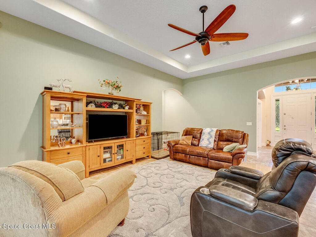 2800 Parrish Road, Titusville, FL 32796